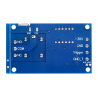 Relaismodul 1 Kanal mit Verzögerung - 10A / 250VAC Kontakte - - zdjęcie 3