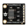 Fermion: SD3031 Precision RTC Module for Arduino (Breakout) - zdjęcie 3