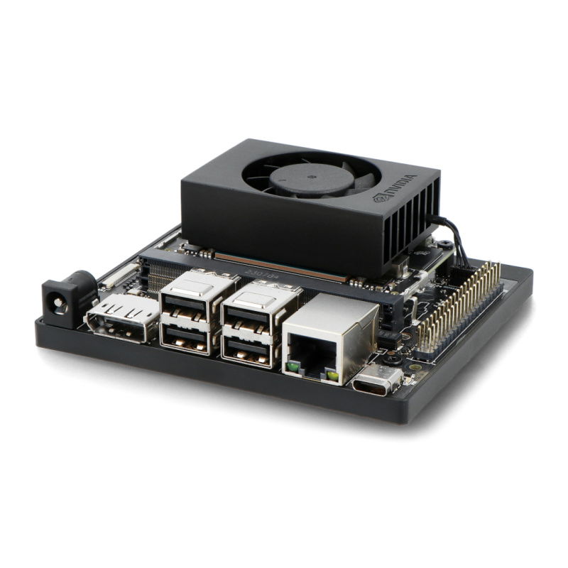 NVIDIA Jetson Orin Nano Developer Kit