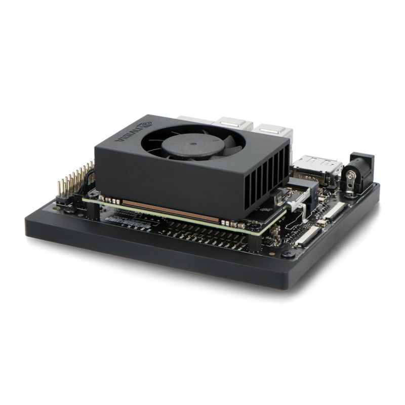 NVIDIA Jetson Orin Nano Developer Kit