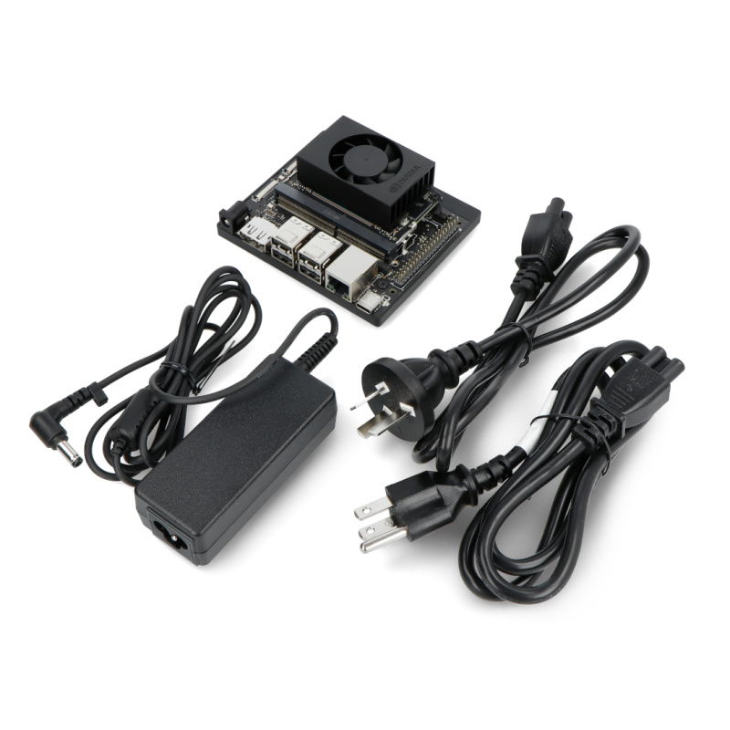 NVIDIA Jetson Orin Nano Developer Kit