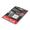 SanDisk microSDXC 128 GB Extreme 190 MB/s UHS-I U3 Klasse A2 - zdjęcie 2