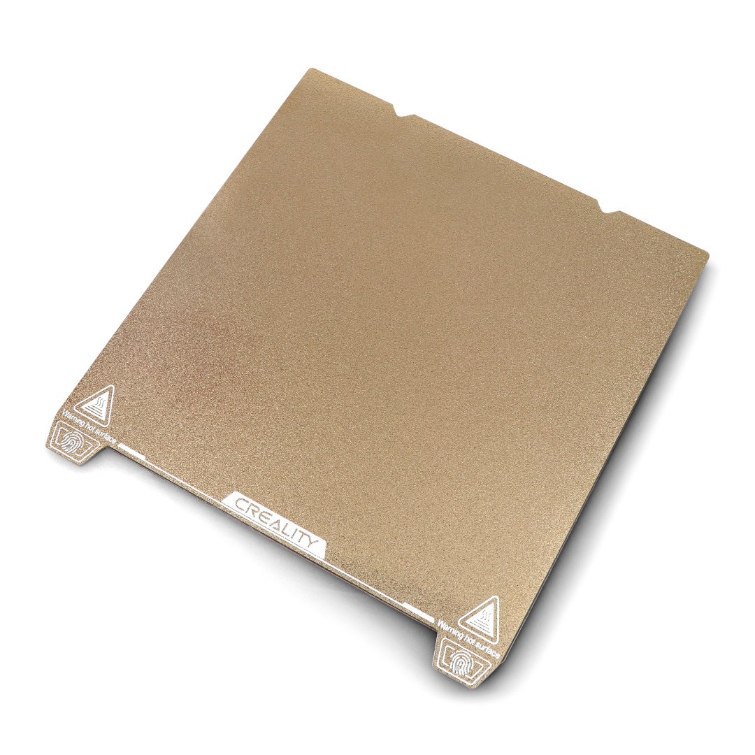 Ender-5 S1 PEI Printing Plate Kit
