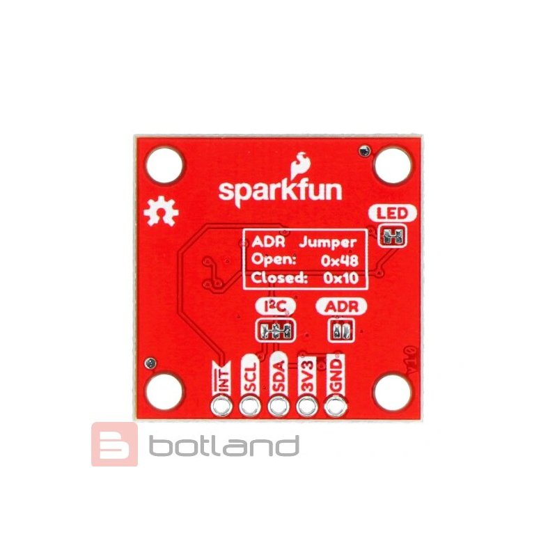 SparkFun Umgebungslichtsensor - VEML6030 - Qwiic - SparkFun