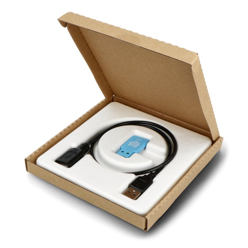 Home Assistant SkyConnect USB Stick