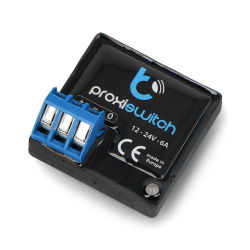 BleBox ProxiSwitch V2 - 12-24V Näherungsschalter