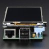 PiTFT-Komplex - 3,5 "480x320 kapazitives Touch-Display für Raspberry Pi - zdjęcie 10