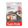 Karta pamięci SanDisk SDHC 32GB Ultra 120MB/s - zdjęcie 1