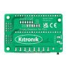 Kitronik Simply Robotics Motor Driver Board for Raspberry Pi - zdjęcie 3