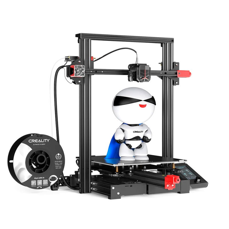 Ender-3 Max Neo