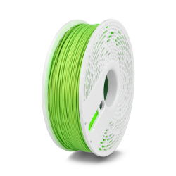 Fiberlogy ASA Filament 1,75 mm 0,75 kg – Hellgrün