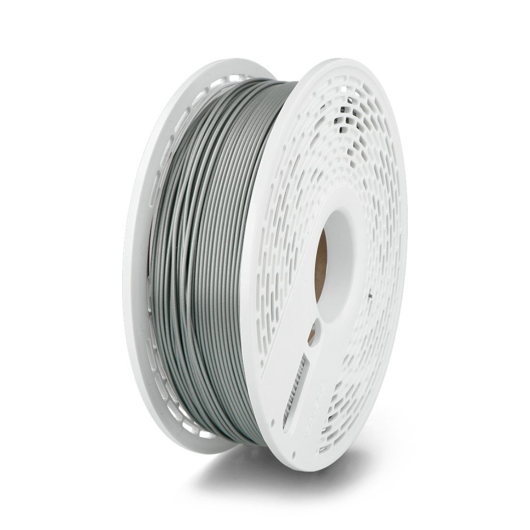 Fiberlogy Easy PLA-Filament 1,75 mm 0,85 kg - Inox