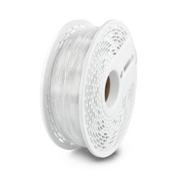 Fiberlogy Easy ABS Filament 1,75 mm 0,75 kg – rein transparent