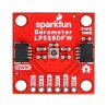 SparkFun Absolute Digital Barometer - LPS28DFW (Qwiic) - zdjęcie 2
