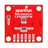 SparkFun Absolute Digital Barometer - LPS28DFW (Qwiic) - zdjęcie 3