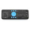 Measy RC7 kabellose Tastatur Tastatur + Air Mouse – 2,4 GHz kabellos - zdjęcie 3