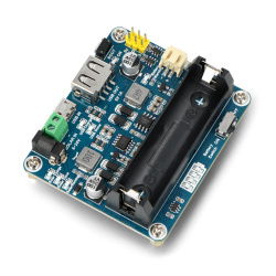 Solarenergie-Managementmodul für ein 6V-24V-Solarmodul –