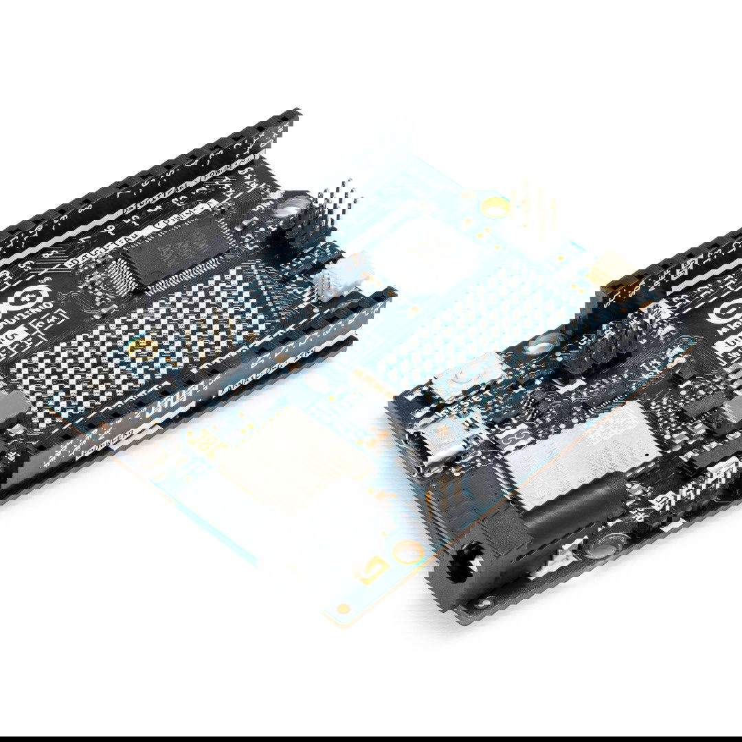 Arduino Uno R4 WiFi - ABX00087