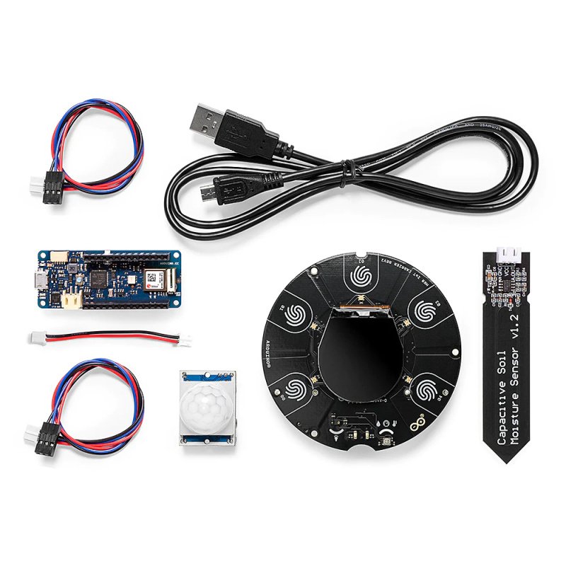 Arduino Explore IoT Kit Rev2 – Lernset – Arduino AKX00044