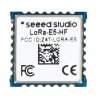 LoRa-E5 STM32WLE5JC Modul – LoRaWAN 868/915 MHz Modul – - zdjęcie 2