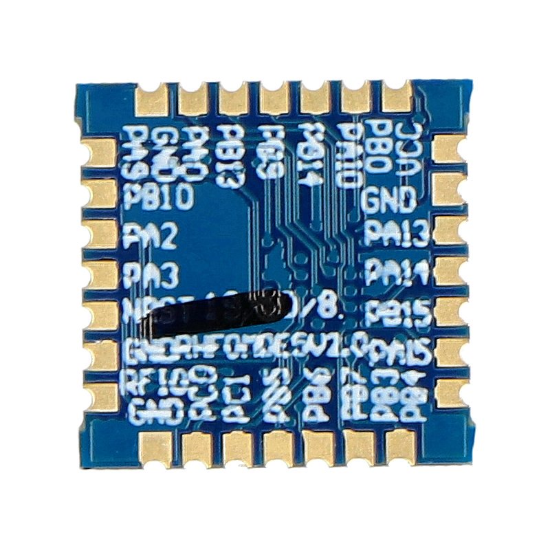 LoRa-E5 STM32WLE5JC Modul – LoRaWAN 868/915 MHz Modul –