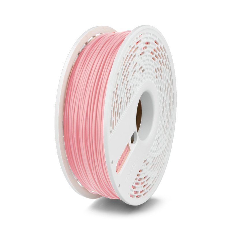 Filament Fiberlogy Easy PETG 1,75 mm 0,85 kg - Pastellrosa