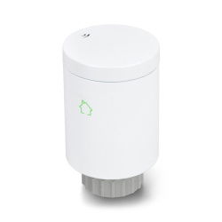 Głowica termostatyczna ZigBee ZTRV-368 Tuya Smart