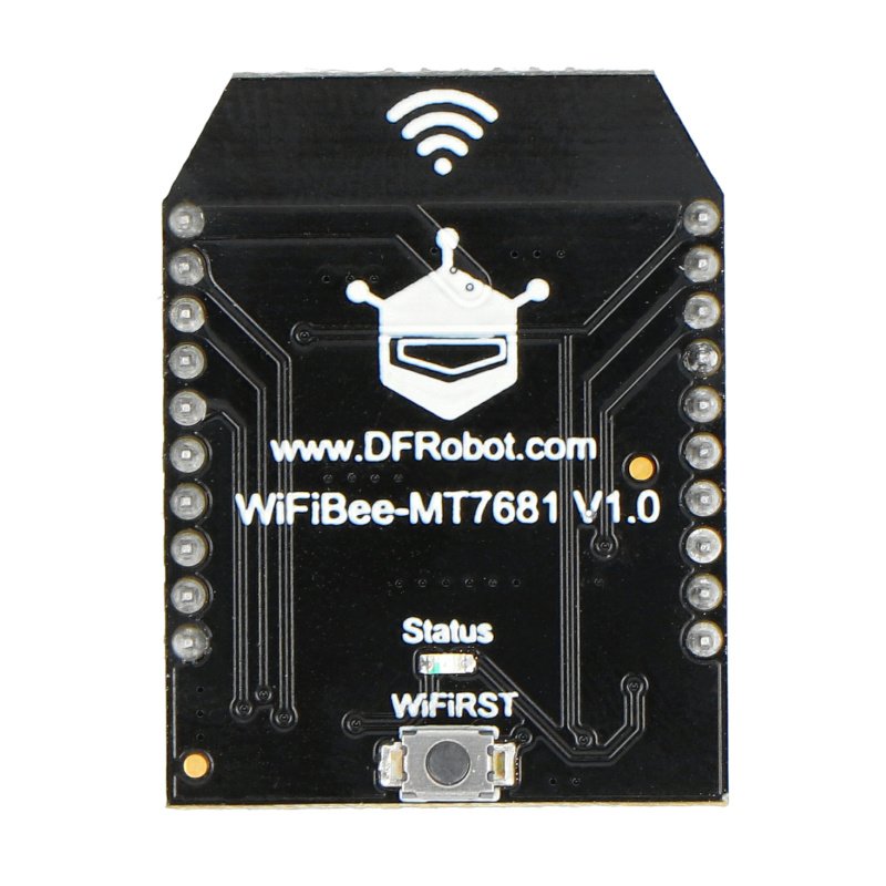 DFRobot WiFiBee MT7681 - WiFi XBee-Modul