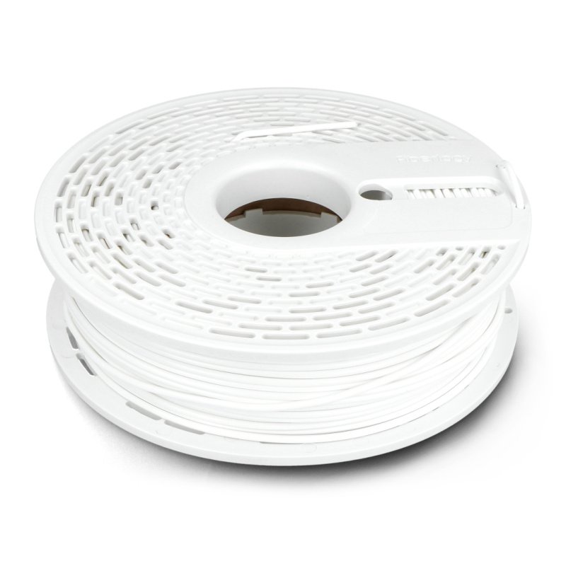 Filament Fiberlogy Easy PLA 2,85mm 0,85kg - White