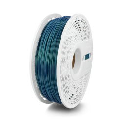 Fiberlogy Easy PLA-Filament 1,75 mm 0,85 kg – Spectra Blue