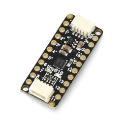 Adafruit ATtiny1616 Breakout with seesaw - STEMMA QT / Qwiic