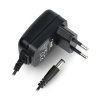 Akyga 5V / 2A Netzteil - DC 5,5 / 2,1mm Stecker - zdjęcie 1