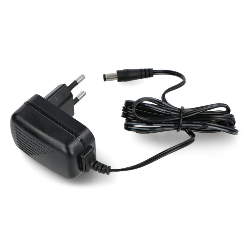 Akyga 5V / 2A Netzteil - DC 5,5 / 2,1mm Stecker