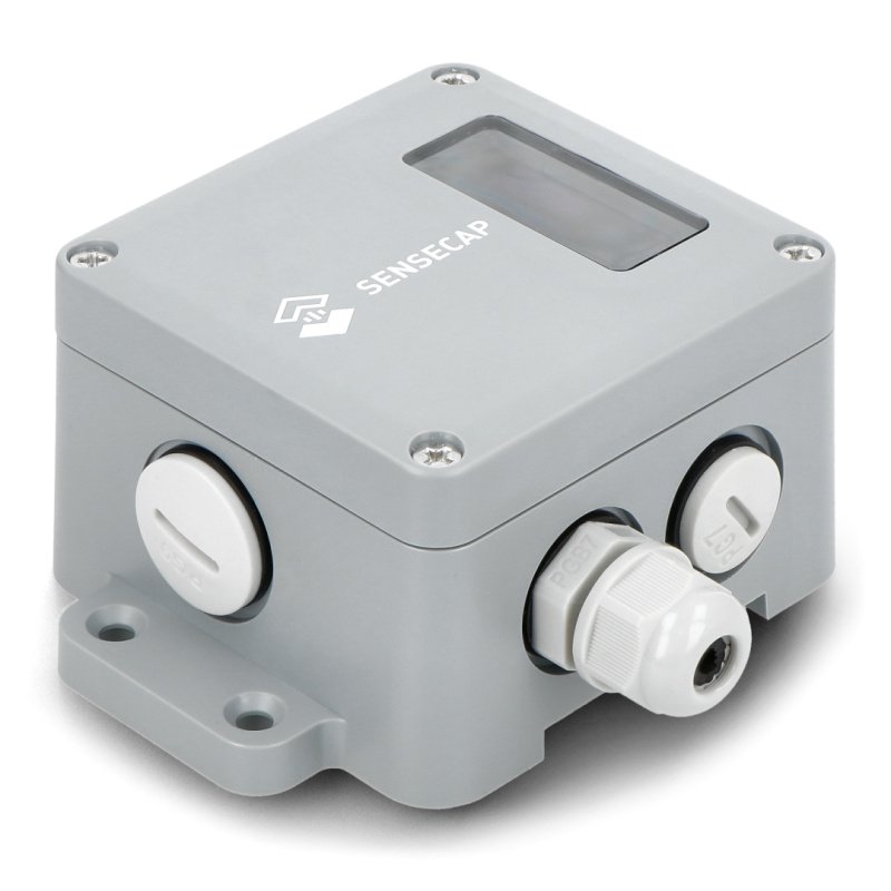SenseCAP S2110 Sensor Builder