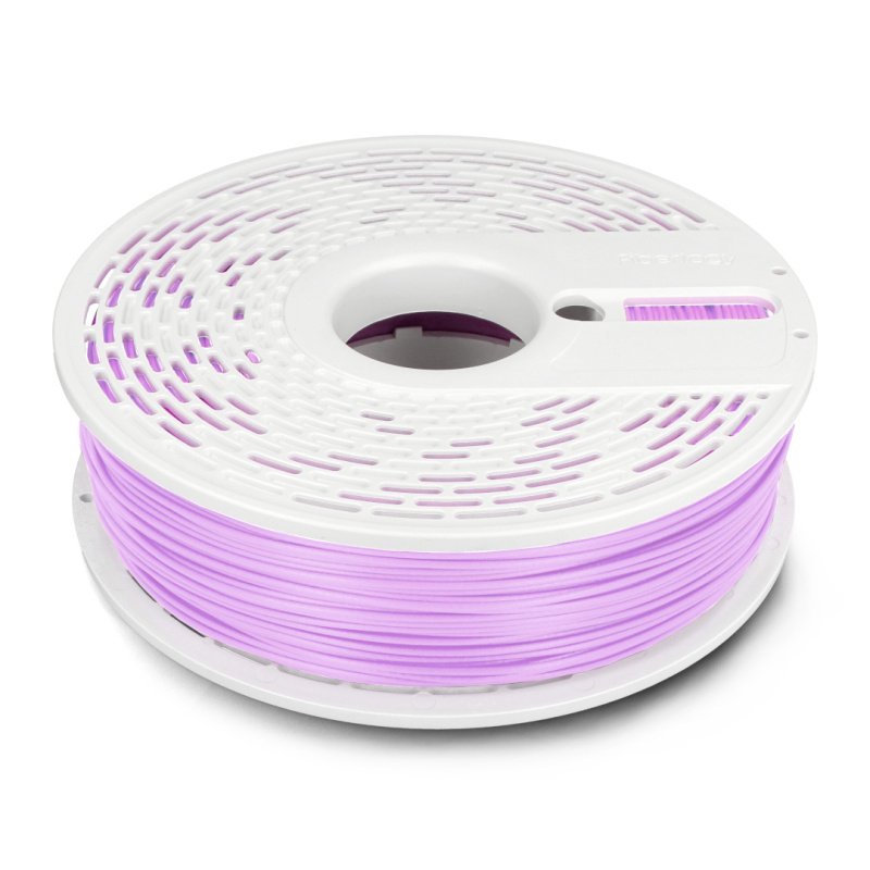 Filament Fiberlogy Easy PLA 1,75 mm 0,85 kg – Pastelllila