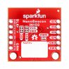 SparkFun NanoBeacon Lite Board - IN100 - zdjęcie 3