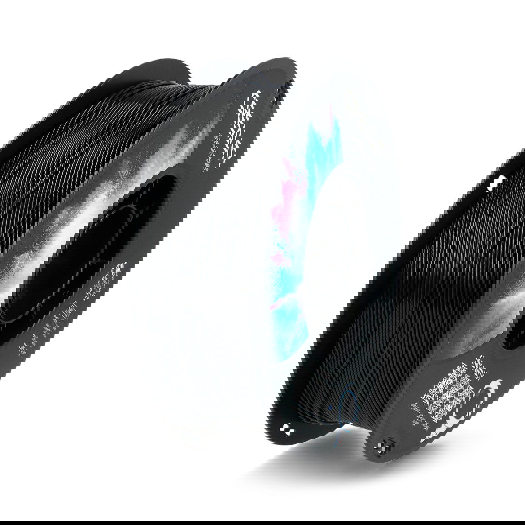 Creality CR-PETG 1.75mm 1kg Filament - Schwarz