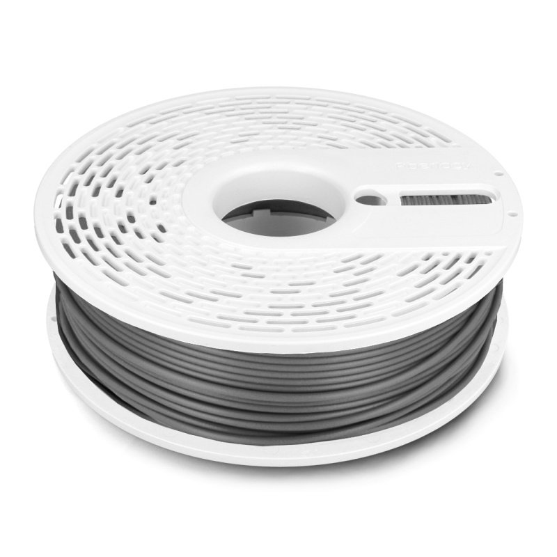 Filament Fiberlogy Easy PLA 2,85mm 0,85kg - Graphite