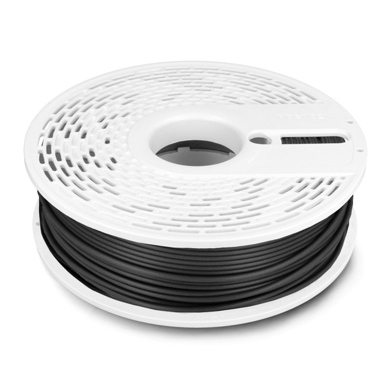 Filament Fiberlogy Easy PETG 2,85mm 0,85kg - Black