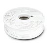 Filament Fiberlogy Easy PETG 2,85mm 0,85kg - White - zdjęcie 2