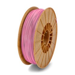 PLA Pastel 1,75mm Pink 1kg