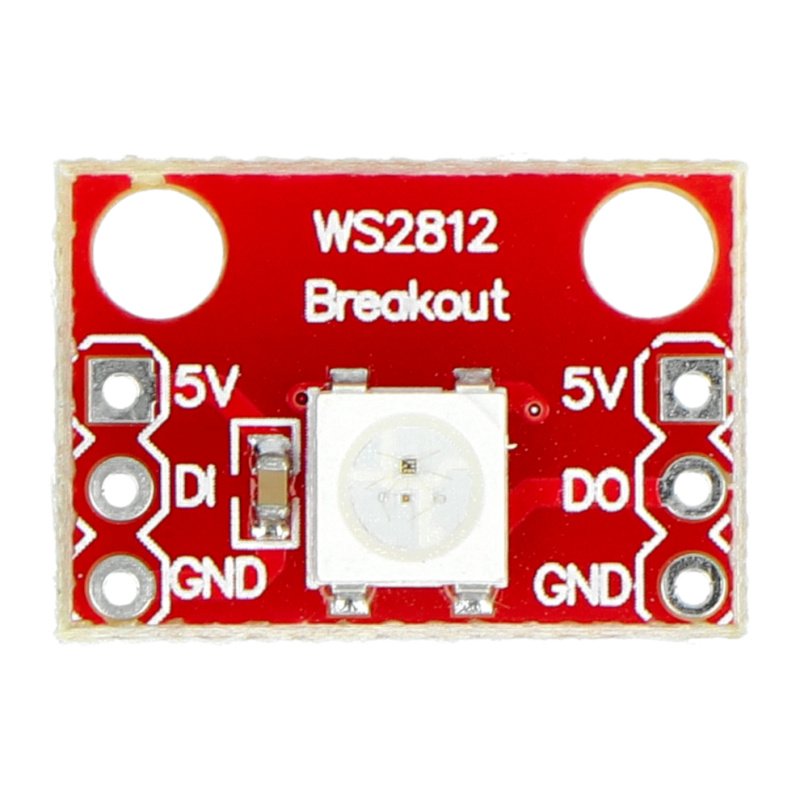 Modul mit adressierbarer RGB-LED WS2812