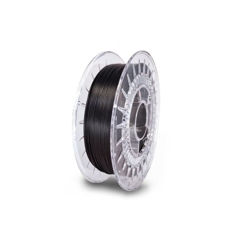 Rosa3D PVB 1.75mm 0.5kg Filament - Glatt Schwarz