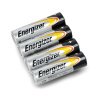 Energizer Alkaine Power Alkalibatterie AA (R6 LR06) - 4 Stk. - zdjęcie 1