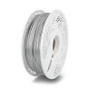 Fiberlogy Easy PETG Filament 1,75 mm 0,85 kg – Silber - zdjęcie 1