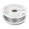 Fiberlogy Easy PETG Filament 1,75 mm 0,85 kg – Silber - zdjęcie 3