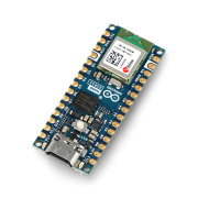 Arduino Nano ESP32