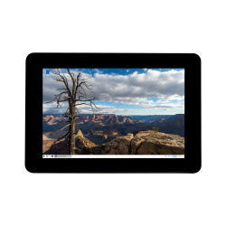 iTouchSystem Raio 10 Touch Display LCD 10.1'' TFT 1280x800px