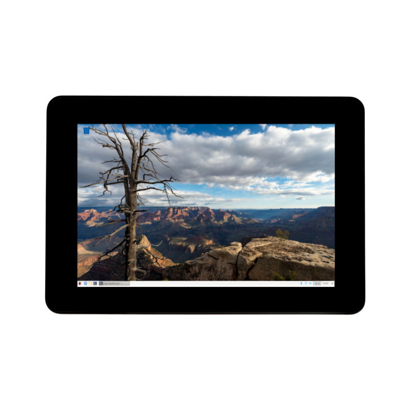 iTouchSystem Raio 10 Touch Display LCD 10.1'' TFT 1280x800px