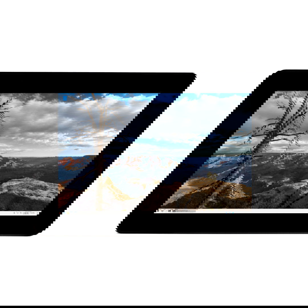 iTouchSystem Raio 10 Touch Display LCD 10.1'' TFT 1280x800px